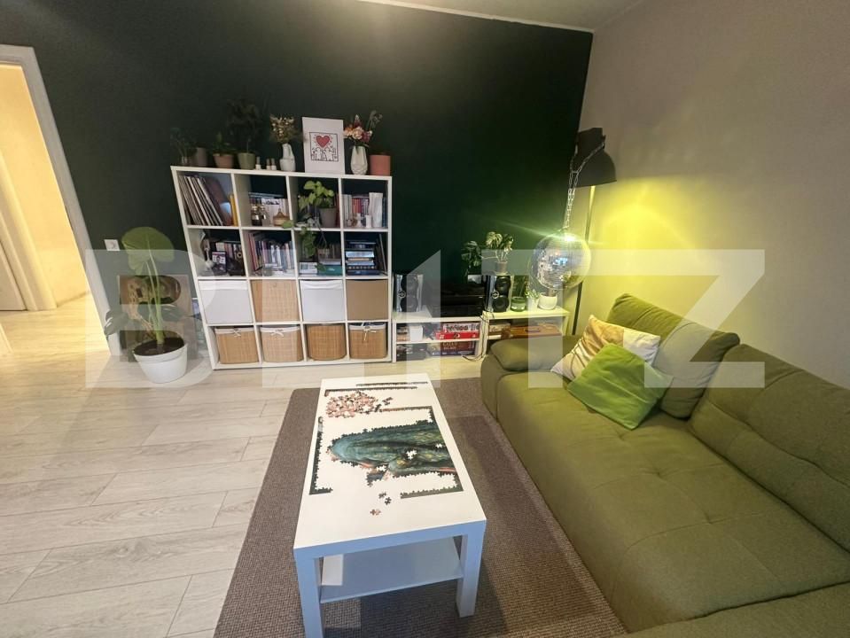 Apartament de vânzare 2 camere Andrei Mureşanu - 164026AV | BLITZ Cluj-Napoca | Poza2