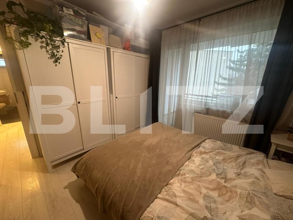 Apartament de vânzare 2 camere Andrei Mureşanu - 164026AV | BLITZ Cluj-Napoca | Poza5