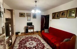 RARITATE! Apartament 4 camere, decomandat, 79,29 mp, zona BRD CENTRAL