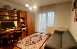 RARITATE! Apartament 4 camere, decomandat, 79,29 mp, zona BRD CENTRAL