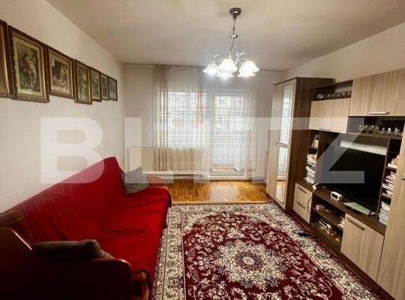Apartament de vânzare 4 camere Marasti - 164027AV | BLITZ Cluj-Napoca | Poza1