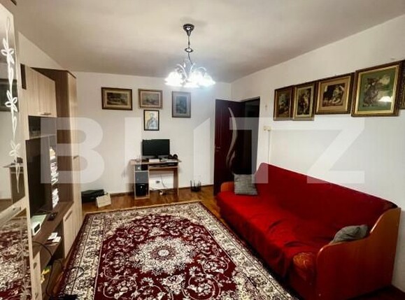 Apartament de vânzare 4 camere Marasti - 164027AV | BLITZ Cluj-Napoca | Poza2