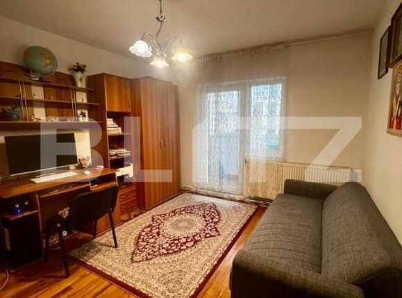 Apartament de vânzare 4 camere Marasti - 164027AV | BLITZ Cluj-Napoca | Poza4