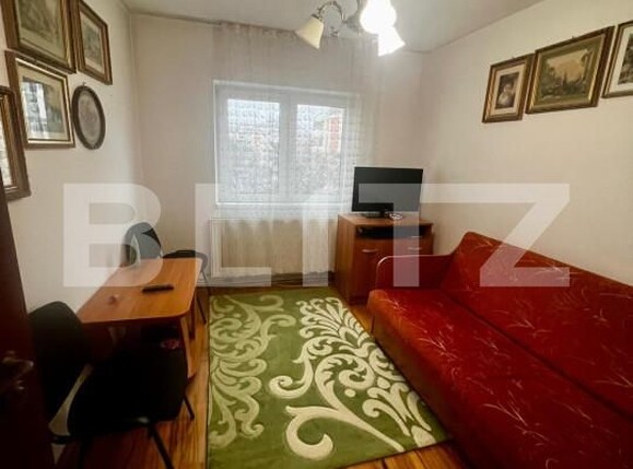 Apartament de vânzare 4 camere Marasti - 164027AV | BLITZ Cluj-Napoca | Poza5