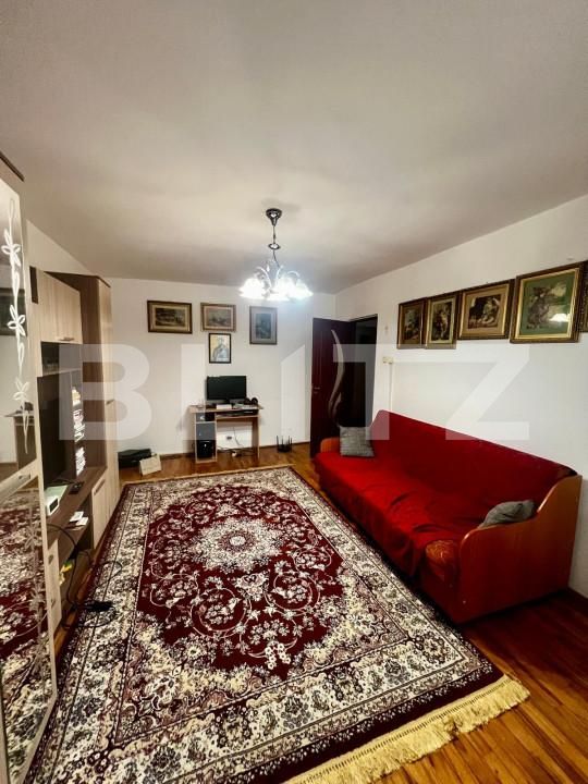 Apartament de vânzare 4 camere Marasti - 164027AV | BLITZ Cluj-Napoca | Poza2