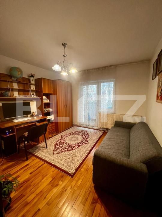 Apartament de vânzare 4 camere Marasti - 164027AV | BLITZ Cluj-Napoca | Poza4