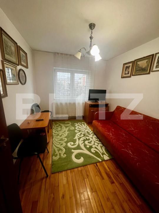 Apartament de vânzare 4 camere Marasti - 164027AV | BLITZ Cluj-Napoca | Poza5