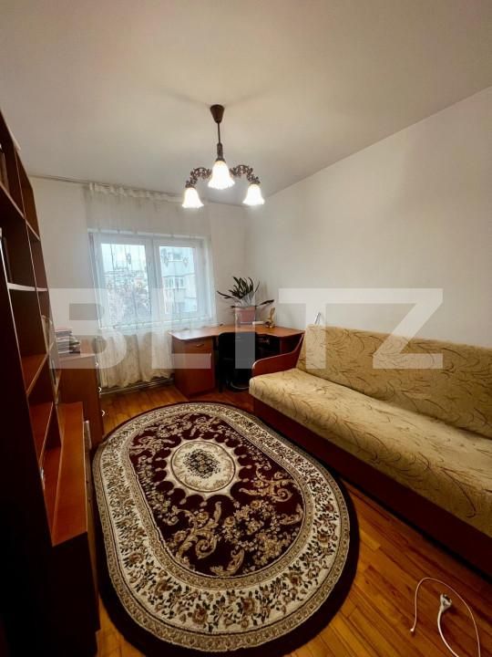 Apartament de vânzare 4 camere Marasti - 164027AV | BLITZ Cluj-Napoca | Poza6
