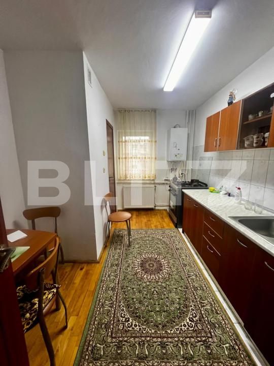 Apartament de vânzare 4 camere Marasti - 164027AV | BLITZ Cluj-Napoca | Poza3