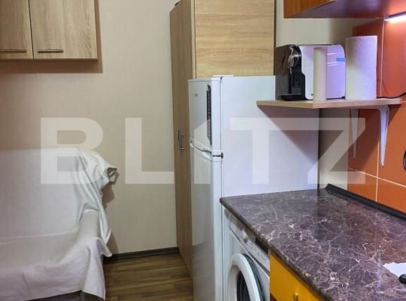 Garsonieră de vânzare Iris - 164028AV | BLITZ Cluj-Napoca | Poza2