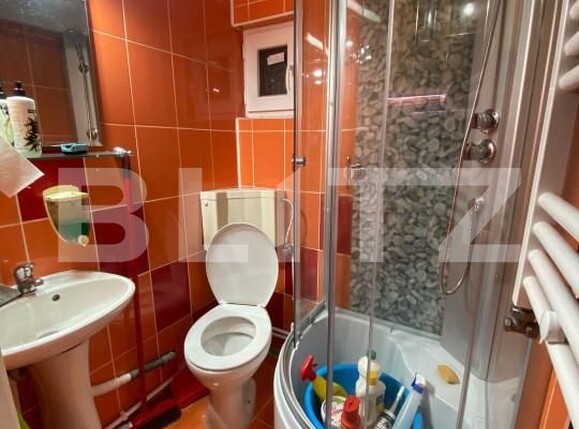 Garsonieră de vânzare Iris - 164028AV | BLITZ Cluj-Napoca | Poza5