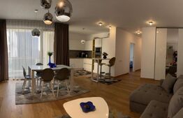 Apartament de vânzare, 3 camere, 90 mp, Ansamblu Riviera, Iulius Mall