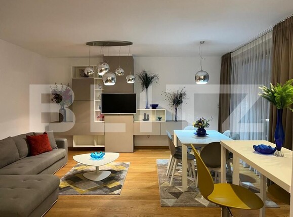 Apartament de vânzare 3 camere Gheorgheni - 164029AV | BLITZ Cluj-Napoca | Poza2