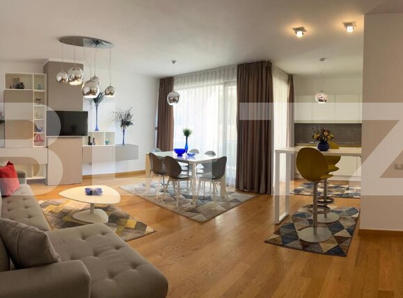 Apartament de vânzare 3 camere Gheorgheni - 164029AV | BLITZ Cluj-Napoca | Poza1