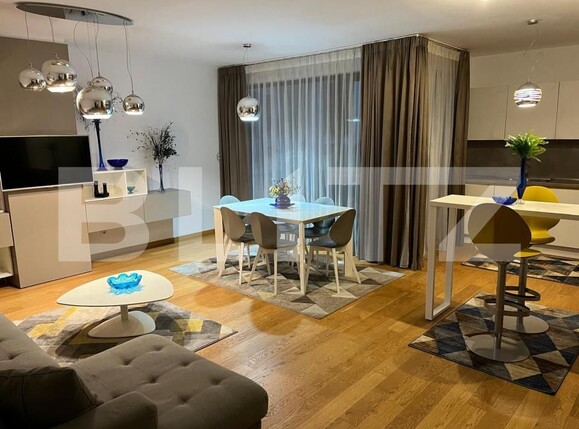 Apartament de vânzare 3 camere Gheorgheni - 164029AV | BLITZ Cluj-Napoca | Poza3