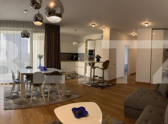 Apartament de vânzare 3 camere Gheorgheni - 164029AV | BLITZ Cluj-Napoca | Poza4