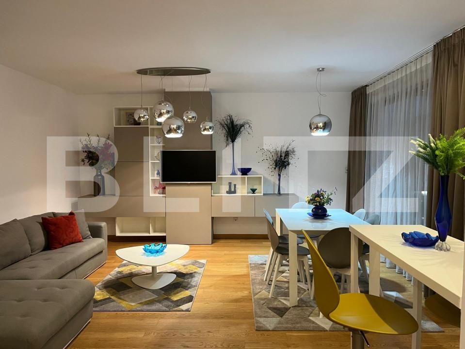 Apartament de vânzare 3 camere Gheorgheni - 164029AV | BLITZ Cluj-Napoca | Poza2