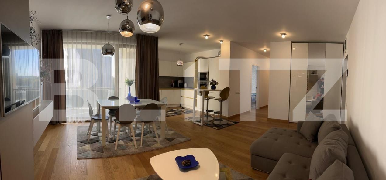 Apartament de vânzare 3 camere Gheorgheni - 164029AV | BLITZ Cluj-Napoca | Poza4