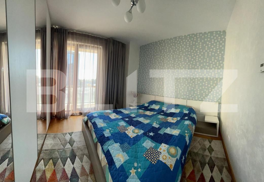 Apartament de vânzare 3 camere Gheorgheni - 164029AV | BLITZ Cluj-Napoca | Poza5