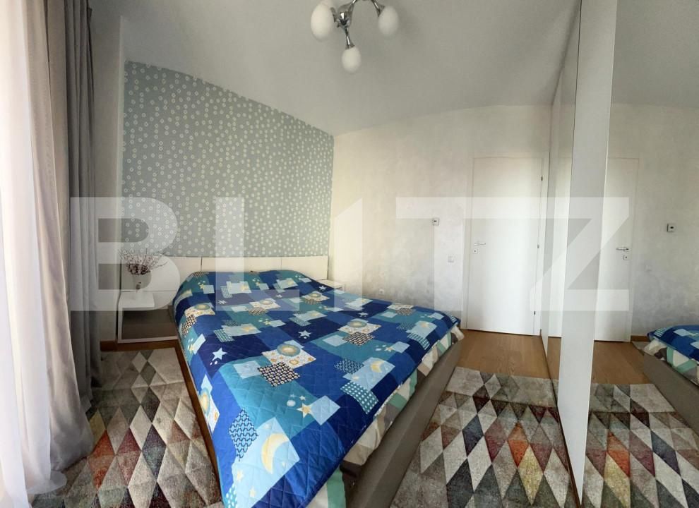 Apartament de vânzare 3 camere Gheorgheni - 164029AV | BLITZ Cluj-Napoca | Poza6