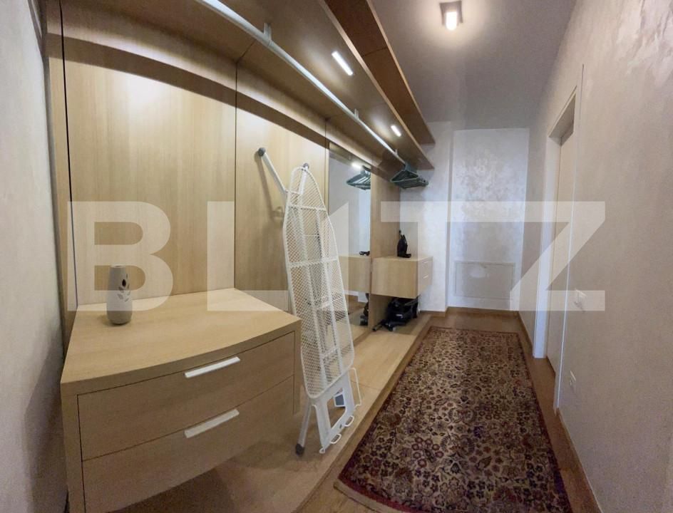 Apartament de vânzare 3 camere Gheorgheni - 164029AV | BLITZ Cluj-Napoca | Poza12