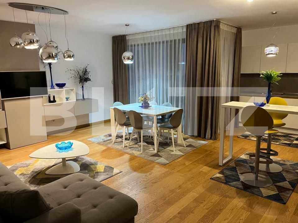 Apartament de vânzare 3 camere Gheorgheni - 164029AV | BLITZ Cluj-Napoca | Poza3