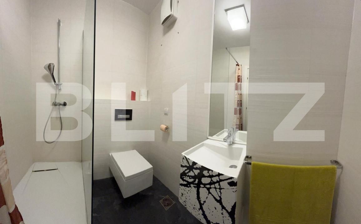 Apartament de vânzare 3 camere Gheorgheni - 164029AV | BLITZ Cluj-Napoca | Poza11