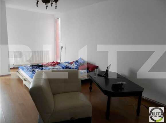 Apartament de vânzare 3 camere Andrei Mureşanu - 16403AV | BLITZ Cluj-Napoca | Poza1