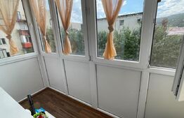 Apartament 2 camere, 50mp, parcare, grădina, zona strazii Stejarului 