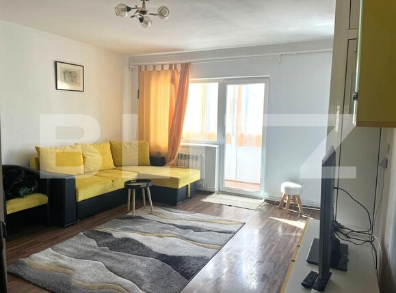 Apartament de închiriat 2 camere Floreşti - 164034AI | BLITZ Cluj-Napoca | Poza1