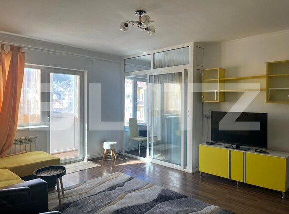 Apartament de închiriat 2 camere Floreşti - 164034AI | BLITZ Cluj-Napoca | Poza2