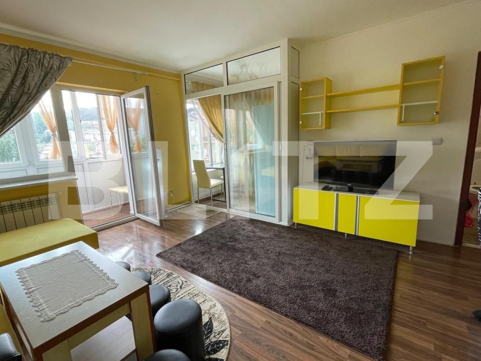 Apartament de închiriat 2 camere Floreşti - 164034AI | BLITZ Cluj-Napoca | Poza3