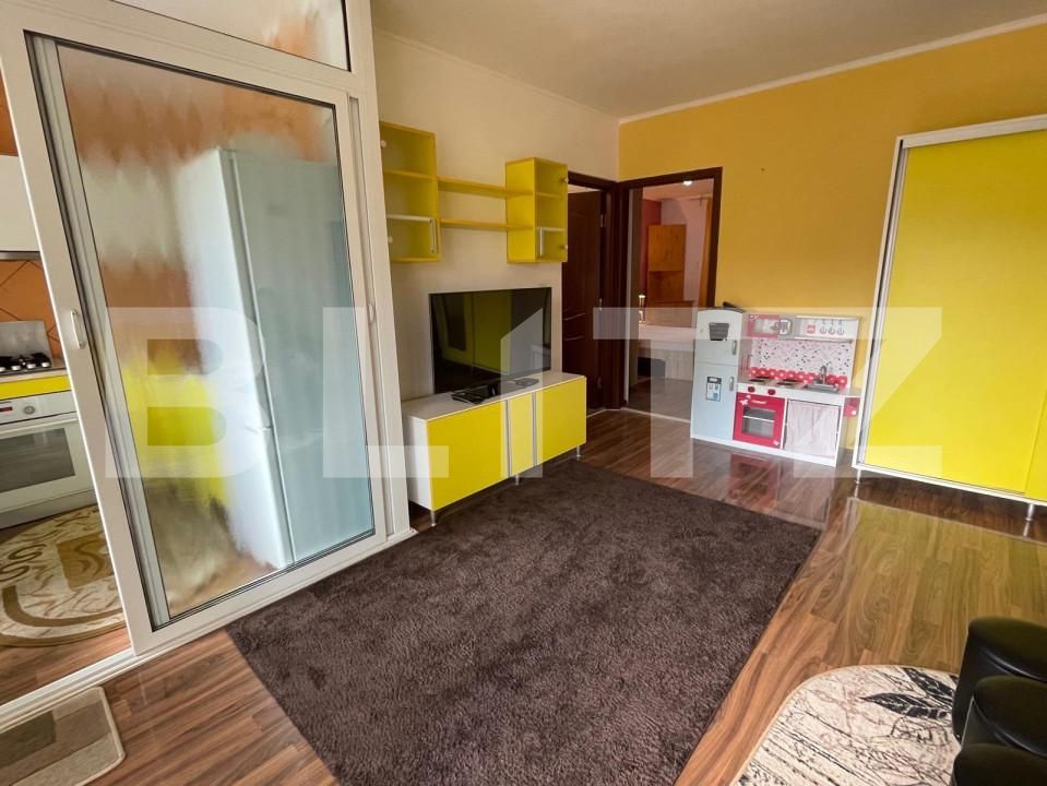 Apartament de închiriat 2 camere Floreşti - 164034AI | BLITZ Cluj-Napoca | Poza4