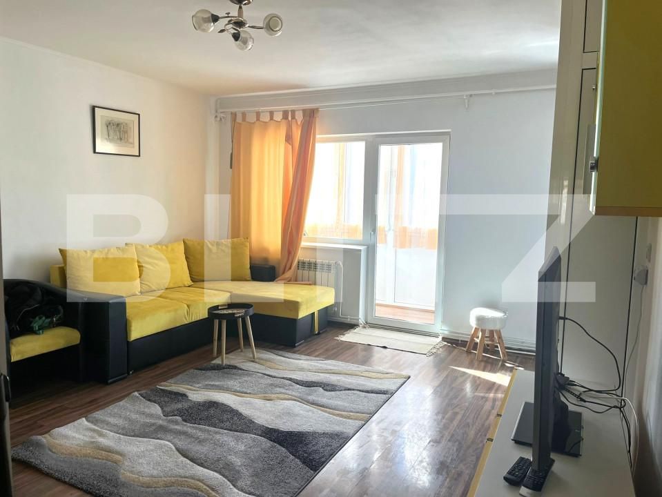 Apartament de închiriat 2 camere Floreşti - 164034AI | BLITZ Cluj-Napoca | Poza1