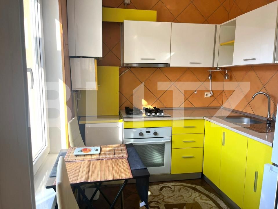 Apartament de închiriat 2 camere Floreşti - 164034AI | BLITZ Cluj-Napoca | Poza5