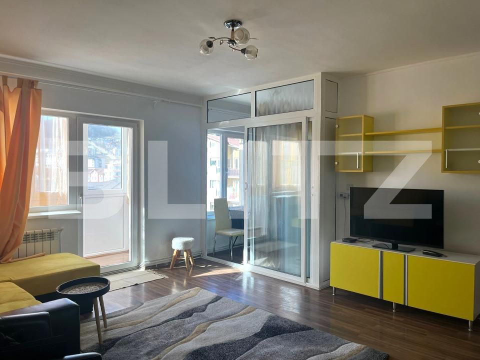 Apartament de închiriat 2 camere Floreşti - 164034AI | BLITZ Cluj-Napoca | Poza2