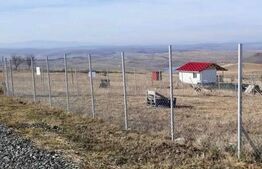 Teren Chinteni, 510mp, Intravilan 