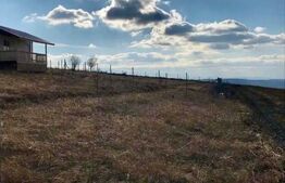 Teren Chinteni, 510mp, Intravilan 