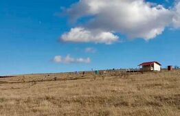 Teren Chinteni, 510mp, Intravilan 