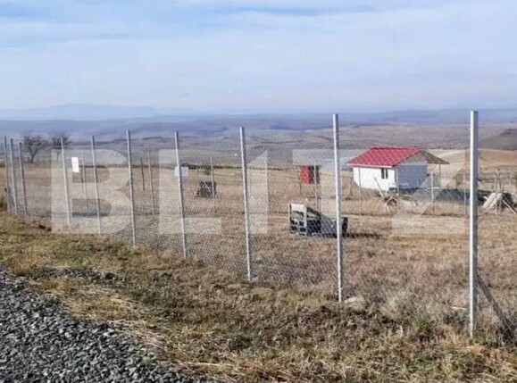 Teren de vânzare Chinteni - 164036TV | BLITZ Cluj-Napoca | Poza2