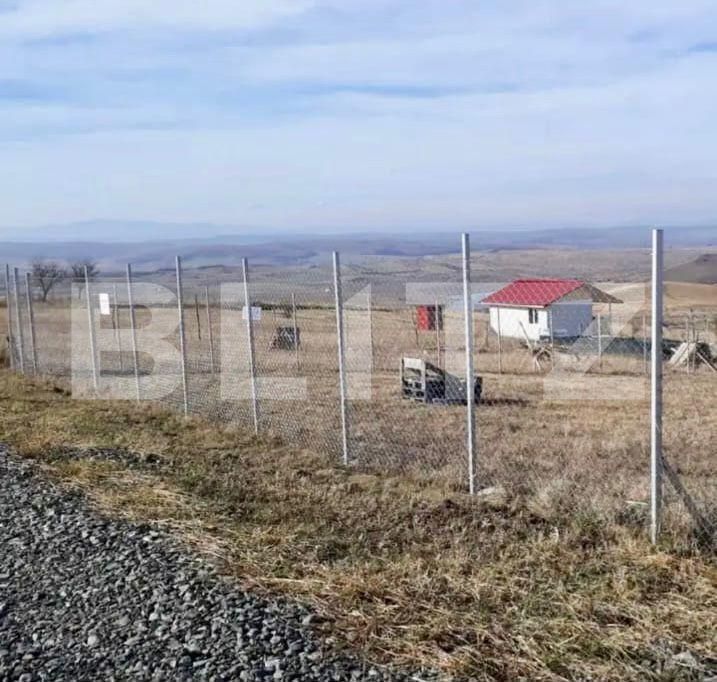 Teren de vânzare Chinteni - 164036TV | BLITZ Cluj-Napoca | Poza2