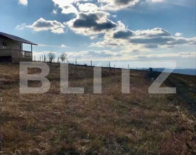 Teren de vânzare Chinteni - 164036TV | BLITZ Cluj-Napoca | Poza3