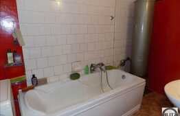 De vanzare apartament cu 3 camere, 118,47 mp, boxa subsol, zona strazii Horea