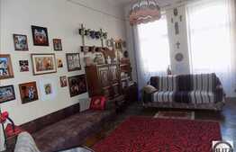 De vanzare apartament cu 3 camere, 118,47 mp, boxa subsol, zona strazii Horea