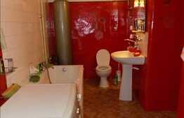 De vanzare apartament cu 3 camere, 118,47 mp, boxa subsol, zona strazii Horea