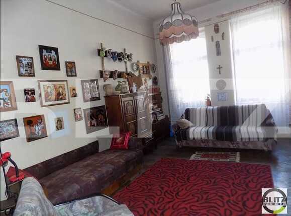 Apartament de vânzare 3 camere Central - 16404AV | BLITZ Cluj-Napoca | Poza2