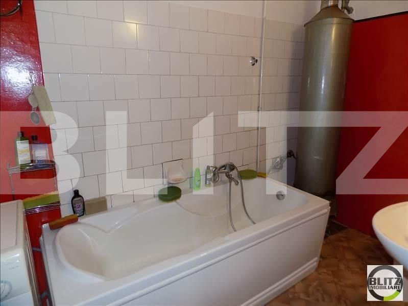 Apartament de vânzare 3 camere Central - 16404AV | BLITZ Cluj-Napoca | Poza5