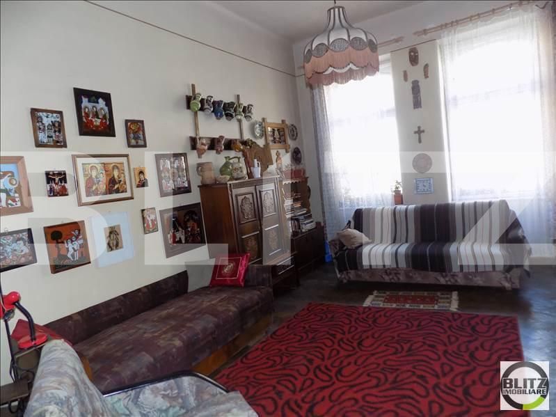 Apartament de vânzare 3 camere Central - 16404AV | BLITZ Cluj-Napoca | Poza2