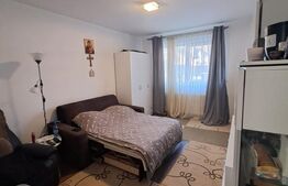 Apartament 2 camere, 52 mp, decomandat, cu parcare, zona Tractoru-Central