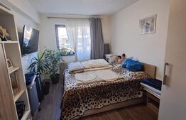Apartament 2 camere, 52 mp, decomandat, cu parcare, zona Tractoru-Central